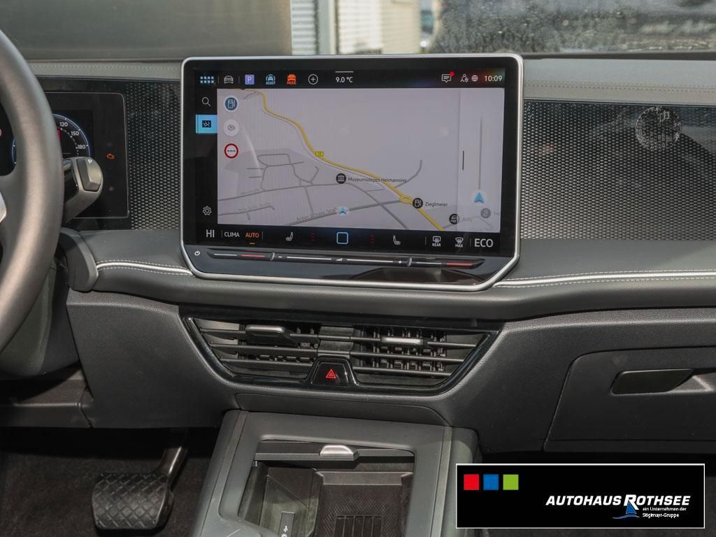 Volkswagen Passat Variant - Bild 7