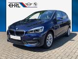 BMW 225xe AUT HUD LED DAP MEMORY KAMERA - BMW 225 Active Tourer aus 2021