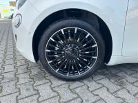 Fiat 500e - Vorschau Bild 14