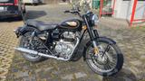 Royal Enfield Bullet 350 - ROYAL ENFIELD NAKED BIKE