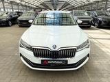 Skoda Superb Combi 1.5 TSI Style|DSG|LED|Standhzg - gebrauchte Skoda Superb aus dem Jahr 2022