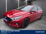 Hyundai i20 Edition 30 1.0T-GDI NAVI SHZ R-CAM Klima Alu - Hyundai i20: Edition 30