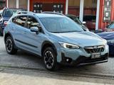 Subaru XV 1.6i GPL -Lineartronic Premium-unipro- - Subaru mit LPG-Antrieb