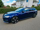 Audi S4 3.0 TFSI tiptronic quattro Avant - - Audi S4 aus 2018