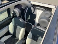 Fiat 500C - Vorschau Bild 15