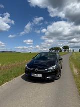 Opel Astra 1.6 Diesel Edition 100kW S/S Edition - Opel Astra mit Diesel-Antrieb: Limousine, Klimaanlage