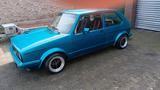 Volkswagen Golf 1 GTi Pirelli  DX  TüV  VW - Volkswagen Golf: Pirelli V GTI