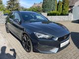 Cupra Leon SpVZ e-Hybrid PDC Navi Klima LM  1.Hand - Cupra Leon in Duisburg