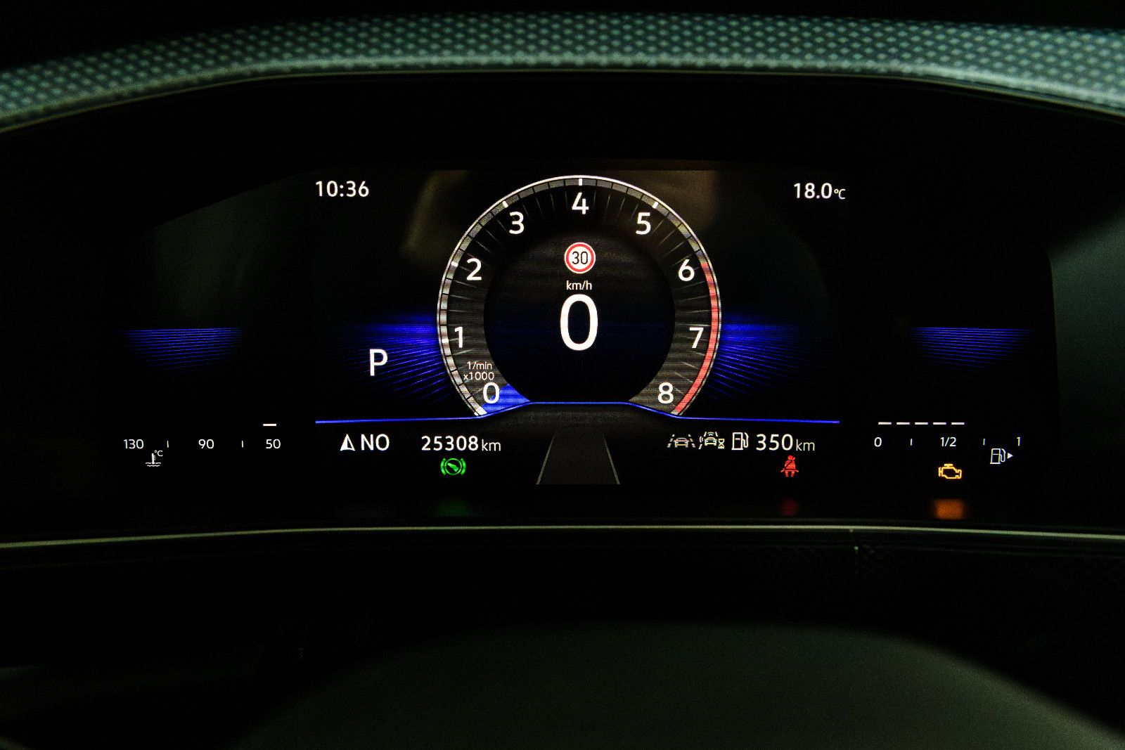 Fahrzeugabbildung Volkswagen T-Cross Goal 1.0 TSI DSG LED+AHK+NAV+ACC+APP+SHZ