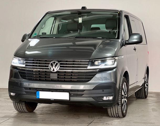 Volkswagen T6.1 Transporter 2.0 TDIMultivan  Comfortline