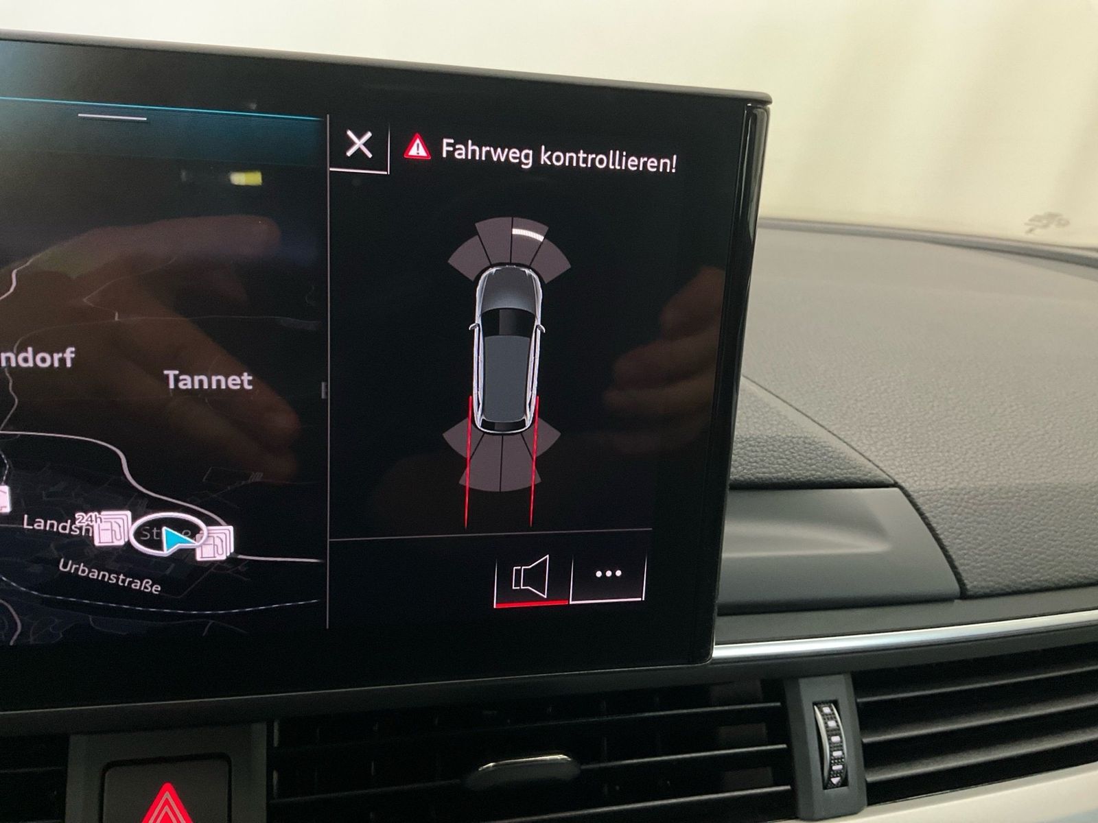 Audi A4 - Bild 14