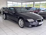 Vorschaubild BMW 635d Coupe+HeadUp+Leder+Xenon+Sportpaket+TOP!