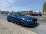 Audi A5 Coupe 2.7 TDI 3x S-Line Orginal MTM! - Audi A5: Mtm