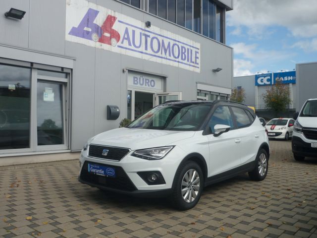 SEAT Arona 1.0 TSI Start&amp;Stop 85kW Style DSG LED Gar.