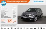 Suzuki SX4 S-Cross 1.4 Boosterjet ALLGRIP*WINTER*AHK* - gebrauchte Suzuki Limousine