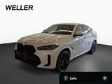 BMW X6 xD30d Leas ab 999 M SPORT PRO DAPr Sthz Pano - BMW: X 9