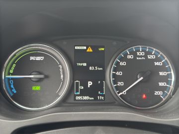 Mitsubishi Outlander 4WD PHEV *KEYLESS*PANORAMA*