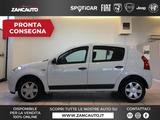 Dacia Sandero 1.2 75cv Laureate GPL - Dacia Sandero aus 2012
