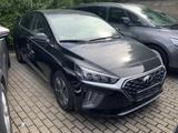 Hyundai Ioniq Style*PlugIn*ACC*R.Cam*Winterpaket*Navi - gebrauchte Hyundai IONIQ aus dem Jahr 2022