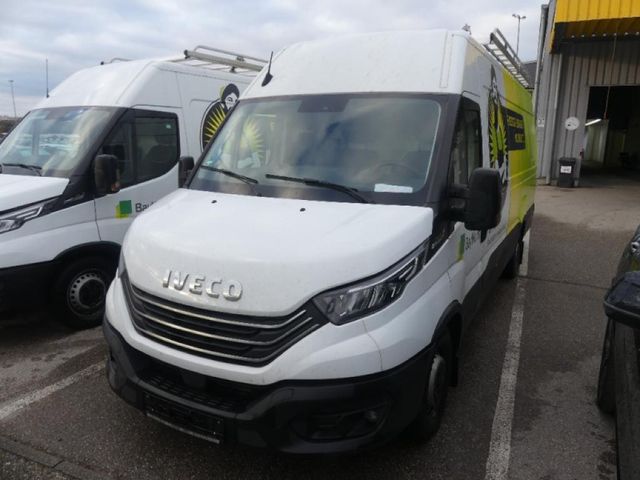 Iveco Daily 35S16 Würth-Regale AHK ACC Navi R.Cam AWD