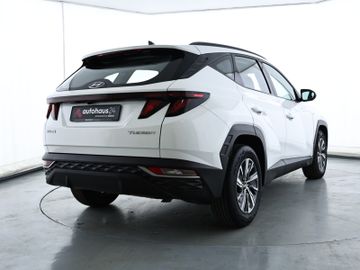 Hyundai TUCSON - 5