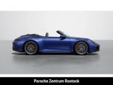 Porsche 992 911 Carrera S Cabriolet Sportabgasanlage LED - Porsche in Rostock: 911