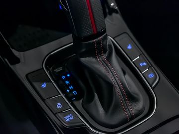 Hyundai i30 cw 1.5 N Line Mild-Hybrid Autobahnassistent