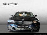 BMW 5er - 530 d Mild Hybrid xDrive M Sport LED/AHK - BMW 530 Gebrauchtwagen in Freiburg