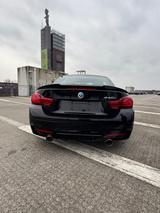 BMW 440i Cabrio M Sport  - BMW 440 von privat