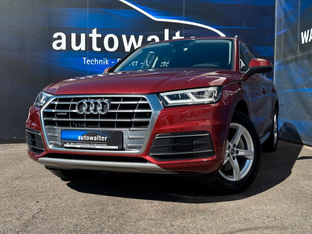 Image of Audi Q5