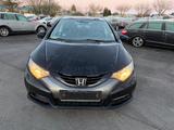 Honda Civic 2.2 i-DTEC Sport - Honda Civic Sport mit Diesel-Antrieb