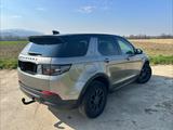 Land Rover Discovery Sport D180 AWD Automatik S S - Land Rover Discovery Sport: Von Privat