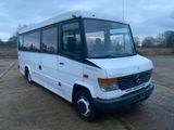 Mercedes-Benz Vario 612- 814D -815D 22 sitzen (School Bus)