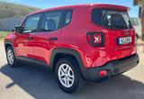 Jeep Renegade 1.0 T-GDI Sport FWD (EURO 6d-TEMP)  - Jeep Renegade: 1.0