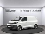 Opel Vivaro Kastenwagen M, Anhängerkupplung & Surroun - Opel Vivaro: Kastenwagen