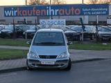 Mercedes-Benz A 140 CLASSIC PICCADILLY*KLIMA*ZV-FUNK*RAFIO-CD - Mercedes-Benz A-Klasse: Classic Fun
