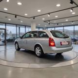 Nissan Primera 2.0 Exclusive Klima Tüv 02/2027 - Nissan Primera: 20