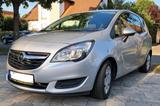 Opel Meriva 1.4 ecoFLEX Edition 88kW S/S 5-Gang E...