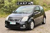Citroën CITROEN C2 09 1.4 HDi 70CV air. Perfect Techno - Citroën C2 mit Diesel-Antrieb
