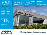 Volkswagen Golf - Vorschau Bild 3