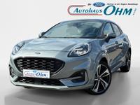 Ford Puma ST-Line X 1.0 MHEV - PANO - LED - SHZ -