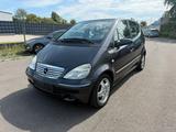 Mercedes-Benz A 140 AVANTGARDE,HU+AU(Tüv) bis 08.27 - gebrauchte Mercedes-Benz A-Klasse aus dem Jahr 2001