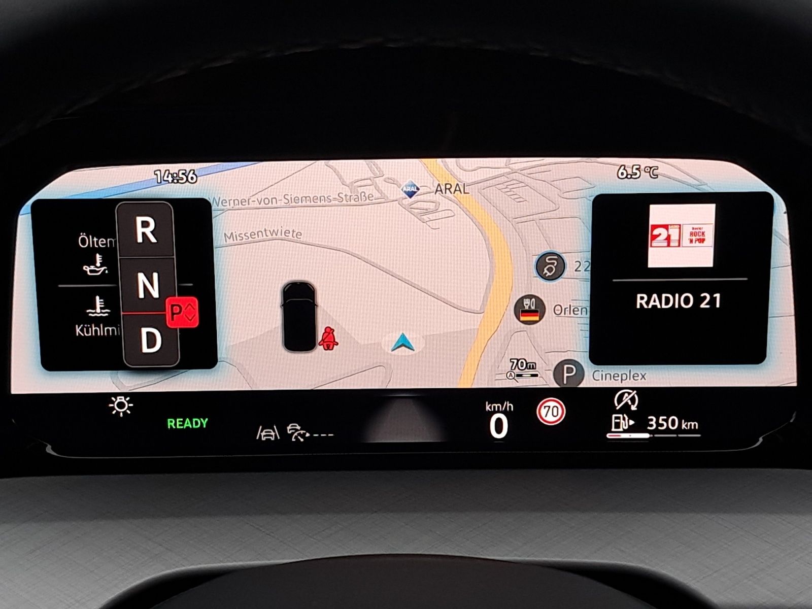 Volkswagen Golf - Bild 20