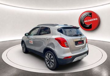 Opel Mokka X - 7