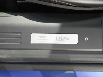 2019 Aston Martin DBS — миниатюра 30