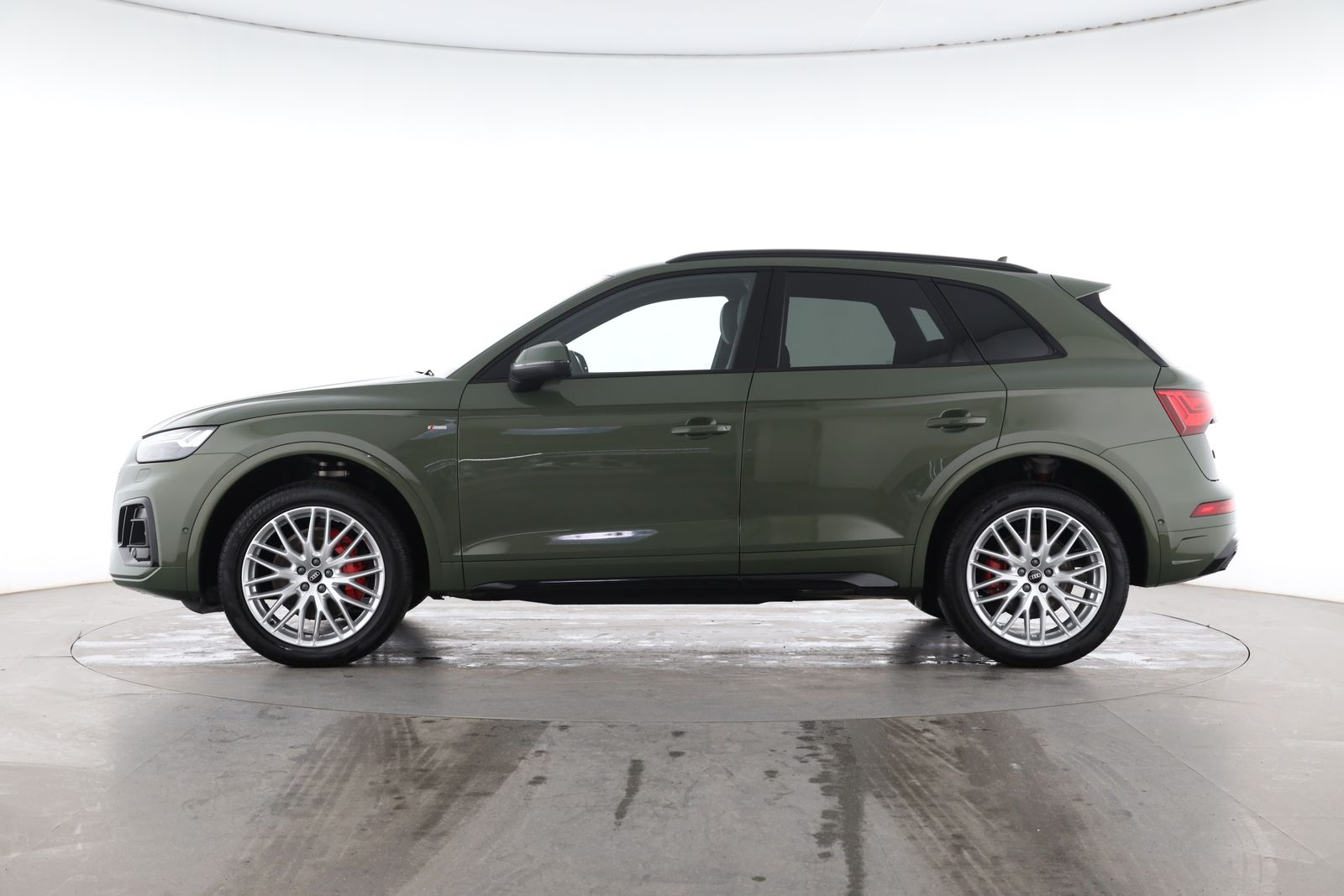 Audi Q5 - Bild 3