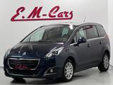 Peugeot 5008 Allure Aut.*PANO*LEDER*NAVI*XENON*HEAD Up* - Peugeot 5008 in Solingen