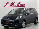 Peugeot 5008 Allure Aut.*PANO*LEDER*NAVI*XENON*HEAD Up* - Peugeot 5008 aus 2015