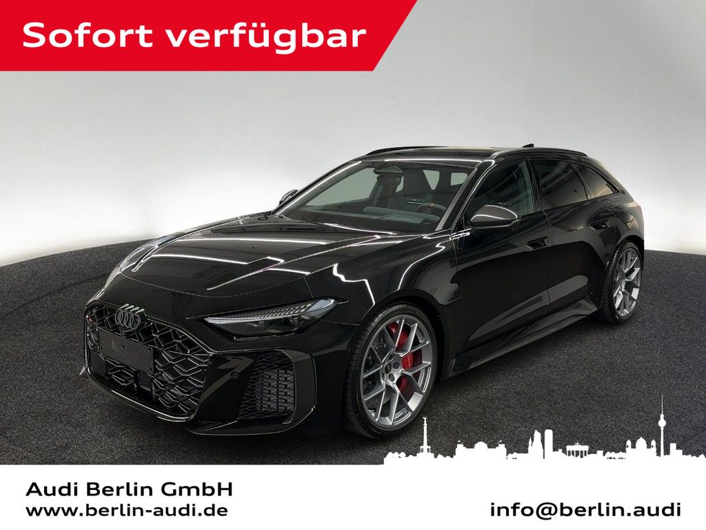 Image of Audi RS5