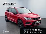 Cupra Ateca 2.0 TSI 4Drive DSG *AHK*BREMBO*Pano*360°* - Cupra Ateca mit Benzin-Antrieb